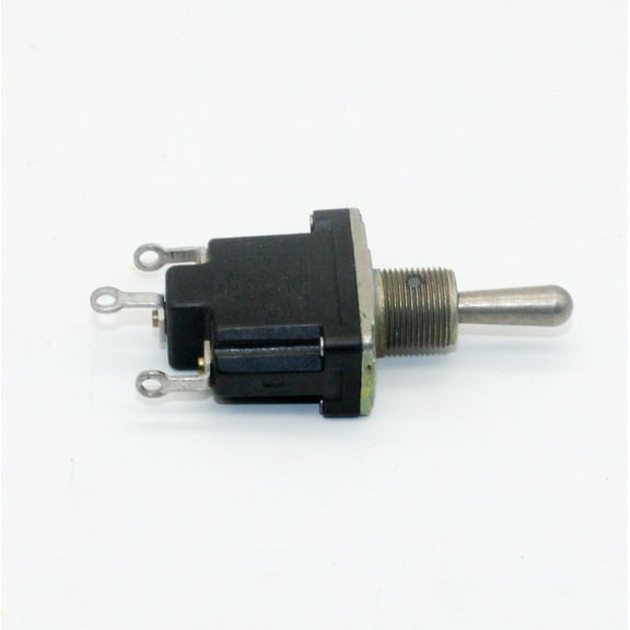 Honeywell 11NT1-7-NH SPDT 10A 125V Toggle Switch
