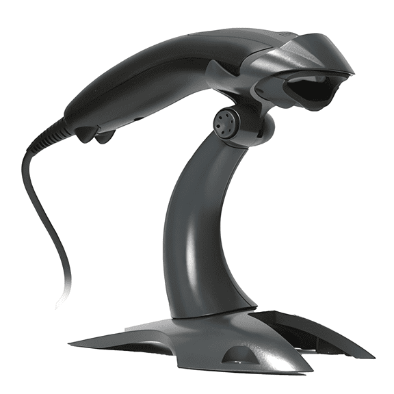 Honeywell Voyager 1200g Wired Barcode Scanner for POS and Library
