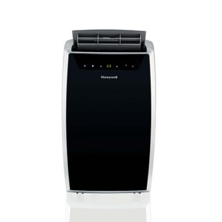 BLACK+DECKER BPACT14WT 7,700 BTU SACC/CEC (14,000 BTU ASHRAE) Portable Air  Conditioner for Rooms up to 700 Sq. Ft.