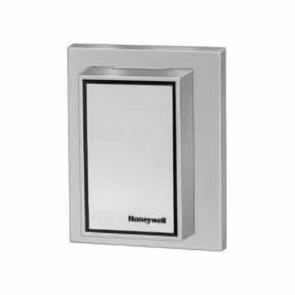 Honeywell 1420 ohm Electronic Thermostat Sensors (Taupe) Wall Mount  - T7047C2007