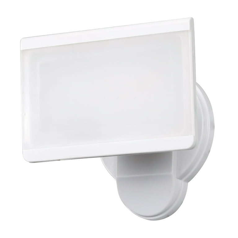 Honeywell led sale integrated security light