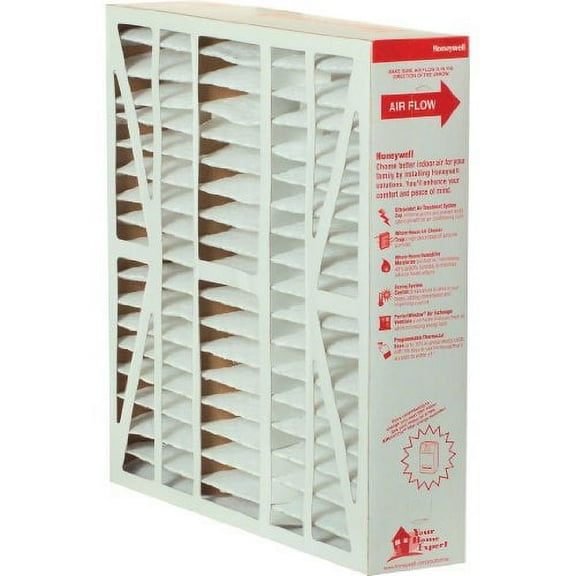 Honeywell 16 X 25 Media Air Filter (MERV 11)