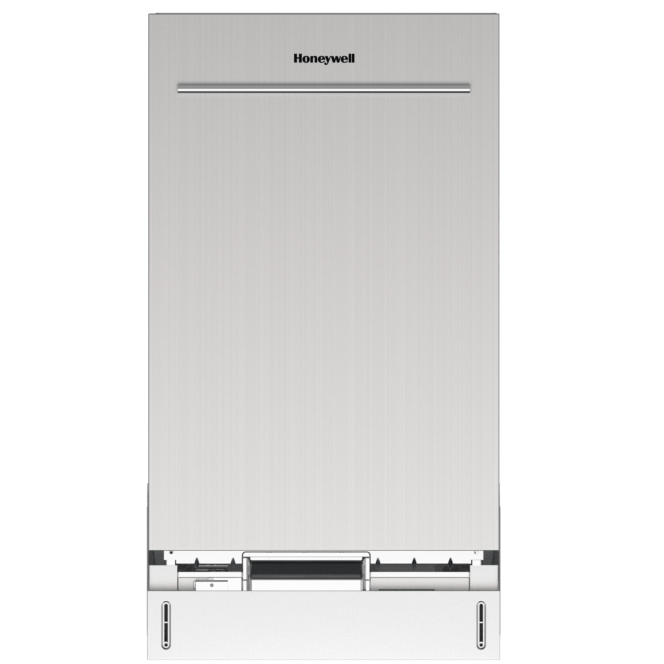 Honeywell 18 Inch Stainless Steel Top Control Dishwasher