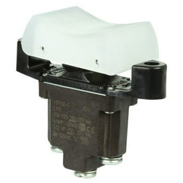 Universal 2 Position Push Pull - Ignition - Light Switch - SSW2809