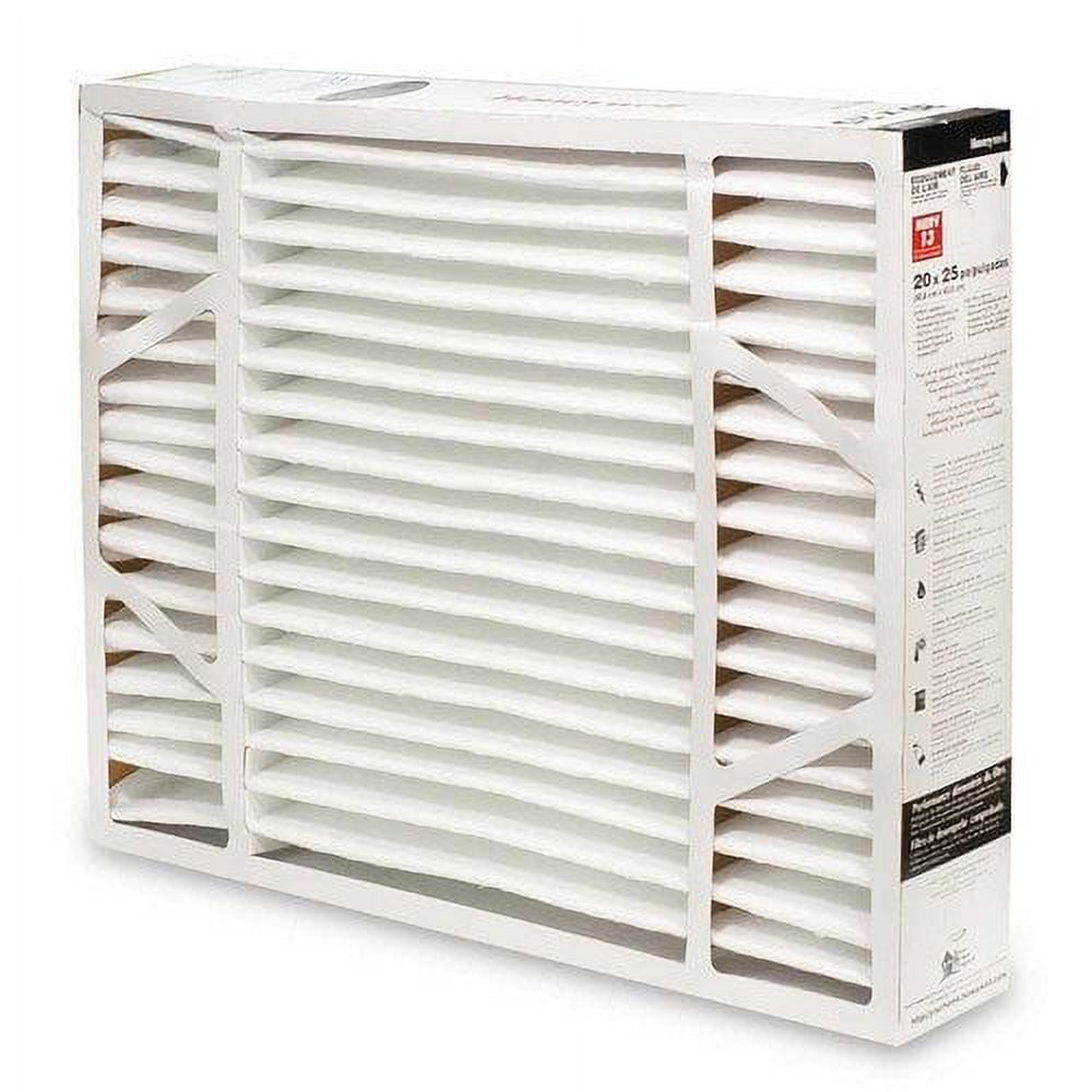 Honeywell White High Efficiency MERV 13 Air Filter Replacement