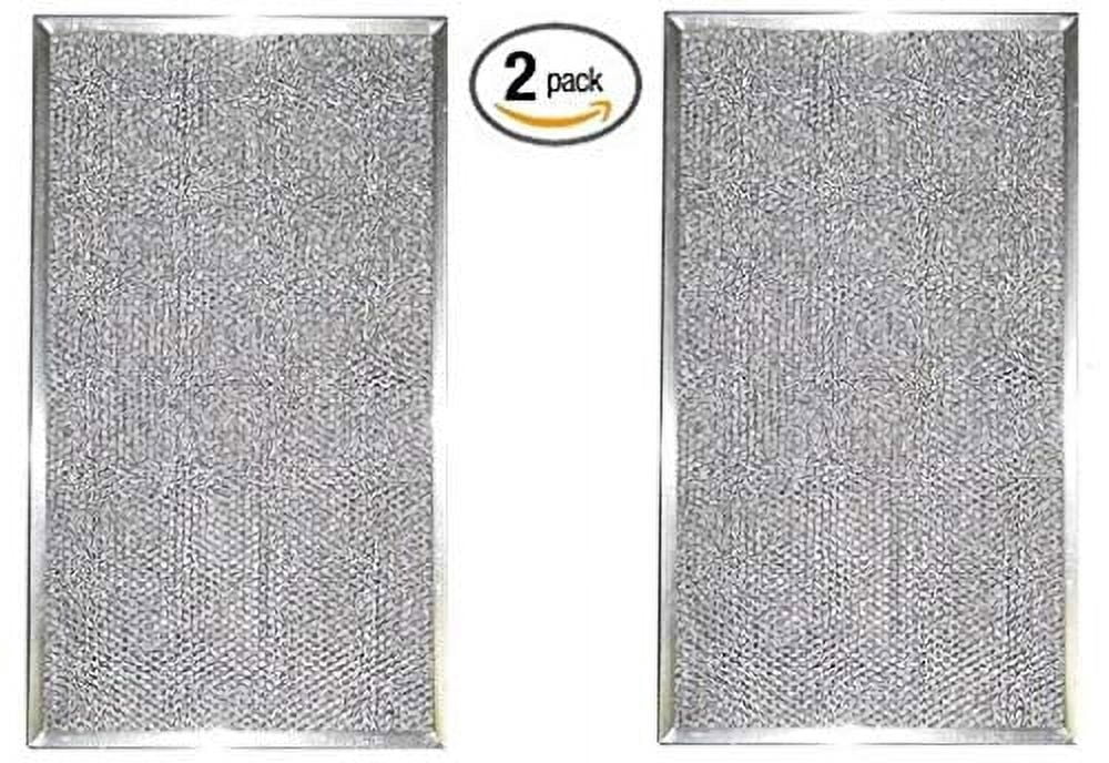 Honeywell 203369 F50F F300 Prefilter - 2 Pack For 20x25 Inch And 20x12.5 Inch Air Filters - View #3