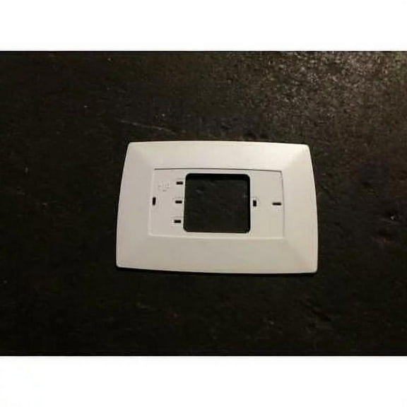 Honeywell 205224A MOUNTING PLATE FOR T8112D-WHIT