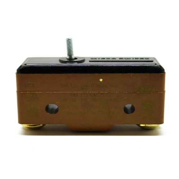 Honeywell 20A 125 / 250 / 480 VAC Micro Switch WA-2R202-A73