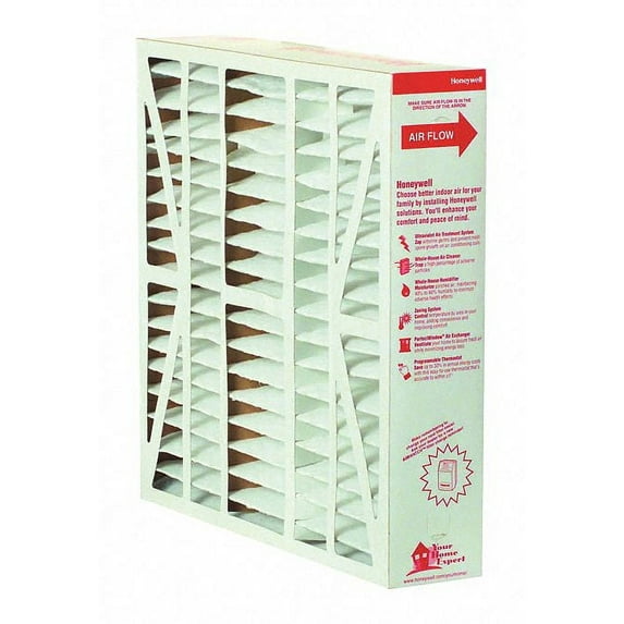 Honeywell 21.5 x 27.5 Media Air Filter (MERV 11)