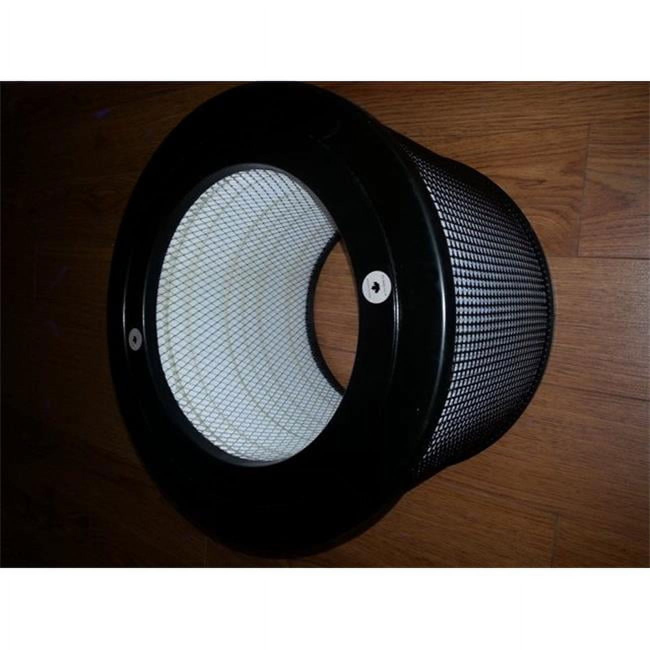 Honeywell 21500 Enviracaire True HEPA Filter Walmart