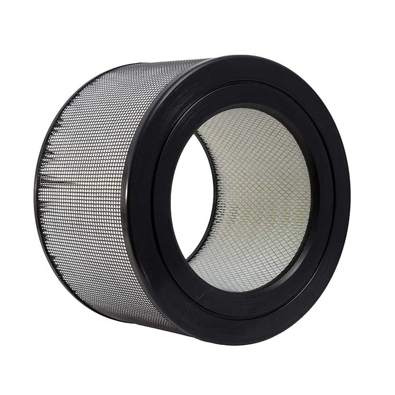 Honeywell 22500 HEPA Filter for Enviracaire Air Purifier EV 25 62500 83236 83256