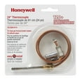 thumbnail image 1 of Honeywell 24 Inch Replacement Thermocouple, 1 of 2