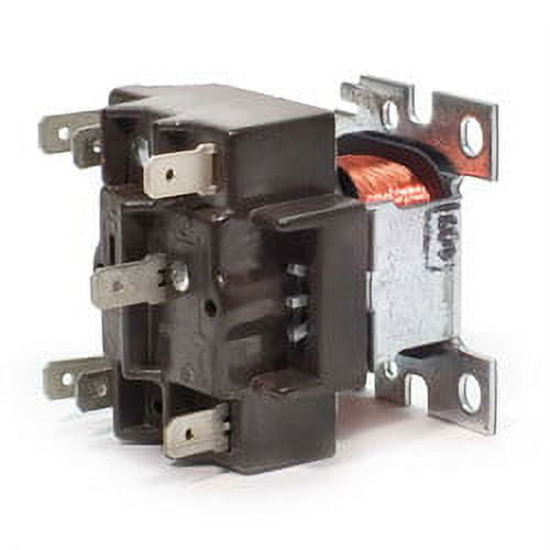 Honeywell 24 V General Purpose Relay with SpeedT switching - R8222B1067