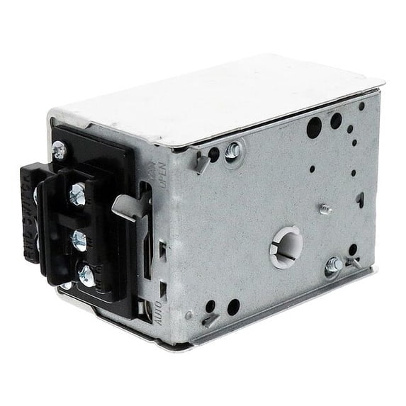 Honeywell '24 Vac, 50/60 Hz Replacement Head'