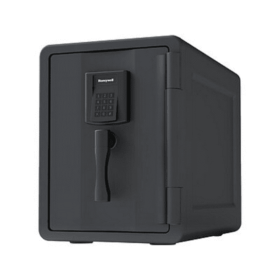 Honeywell 2911 - Safe