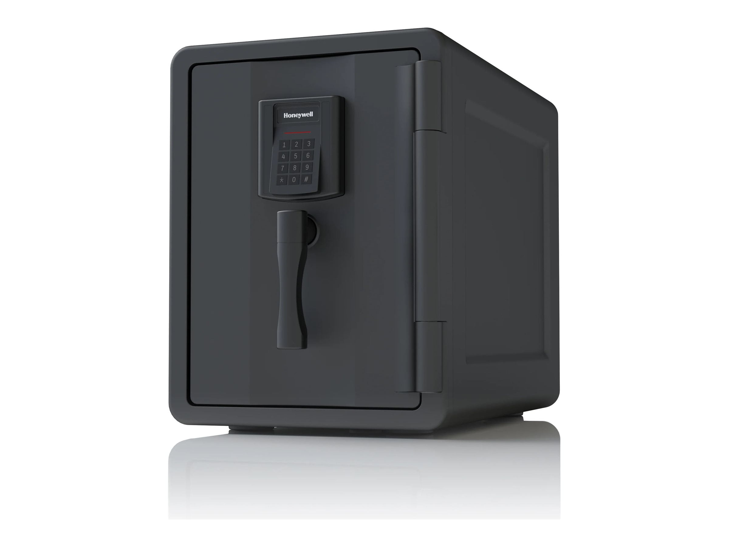 Honeywell 2911 - Safe