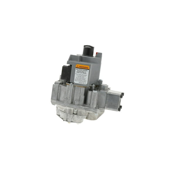 Honeywell 3/4" Lp Gasvalve 10" Wc 2. 5" Step