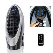 Honeywell 300 CFM Indoor Evaporative Air Cooler with Remote Control 120 V