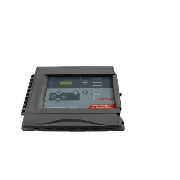 Honeywell 301-EM-US3 Analytics Controller, Wall mount W/Outputs