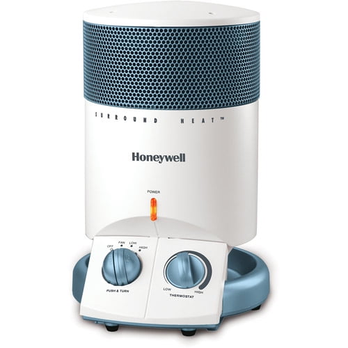 Honeywell 360 Degree Mini Tower