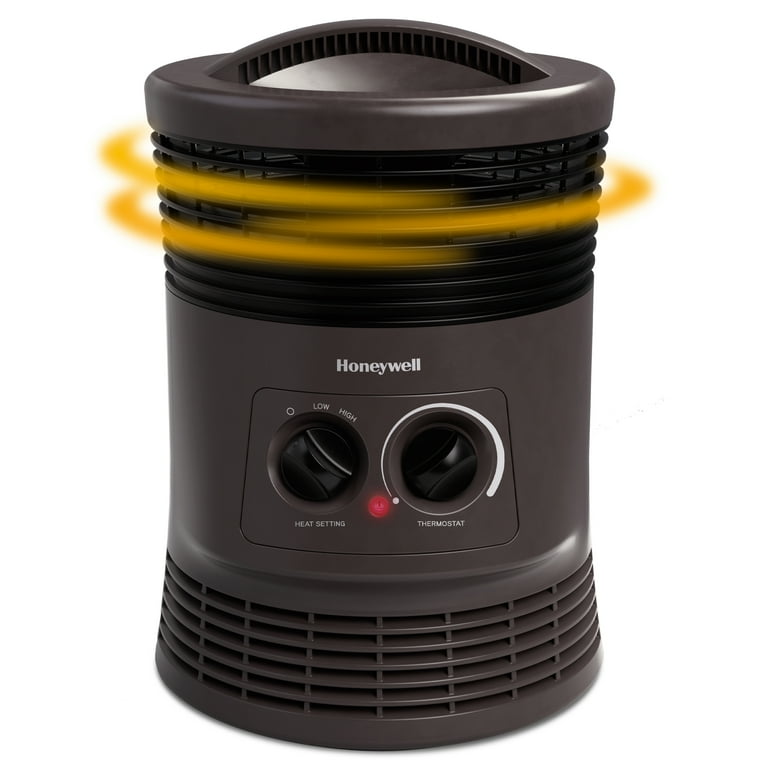 Portable Heater Honeywell 360 Heater Stores Honeywell Electric 360