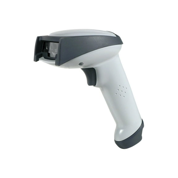 Honeywell 3820 Cordless Linear Image Scanner - Barcode scanner - portable - linear imager - 270 scan / sec - decoded - Bluetooth 2.0