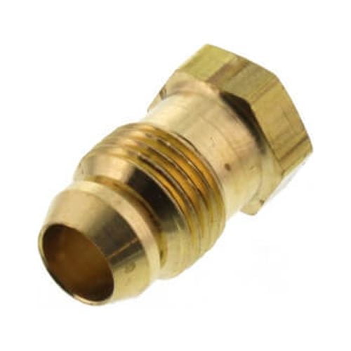 Honeywell 386449-1 - Cc Nut & Ferrule 1/4 Od .78 Long