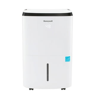 TCL 50 Pint Smart Dehumidifier with UV-C - H50D27W