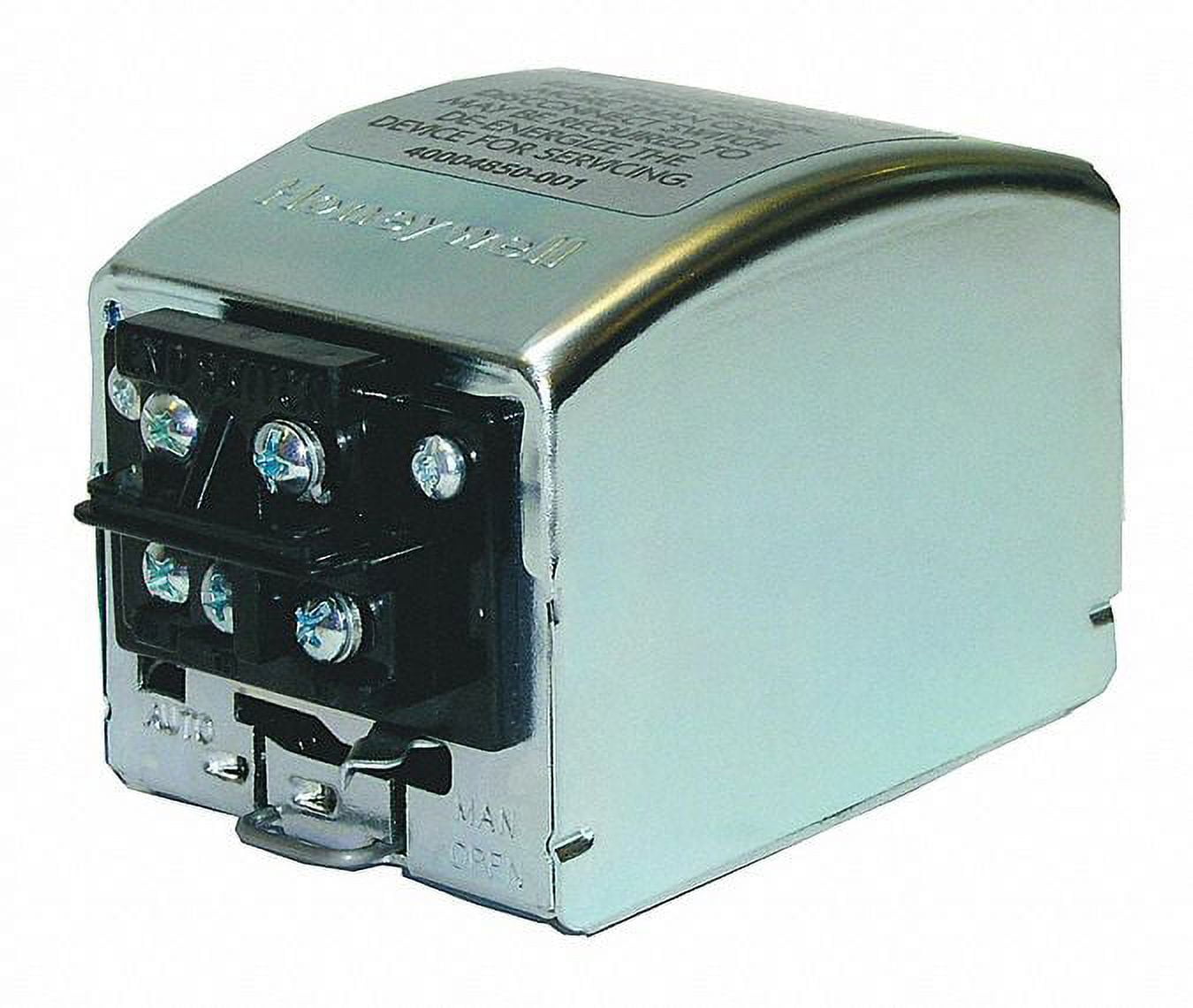 Honeywell 40003916-548 24 Vac, 50/60 Hz Replacement Zone Honeywell 40003916-548 24 Vac, 50/60 Hz Replacement Zone