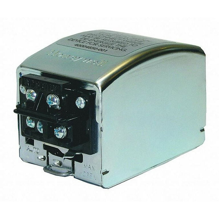 Honeywell 40003916-548 24 Vac, 50/60 Hz Replacement Zone