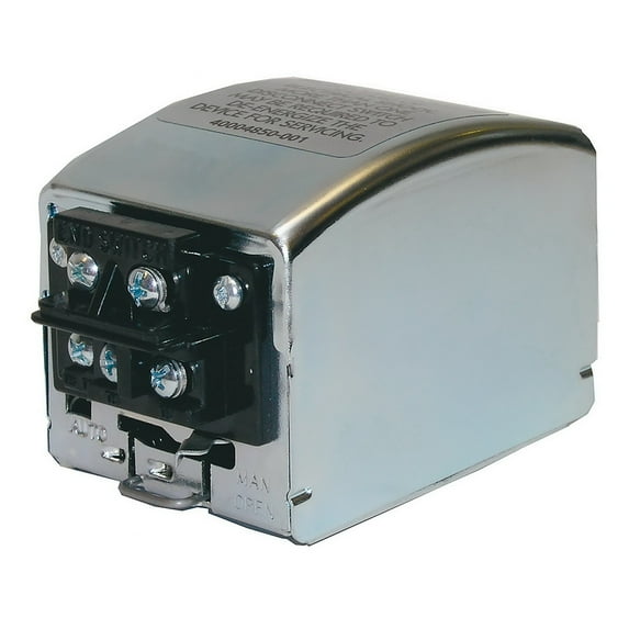 Honeywell 40003916-548 24 Vac, 50/60 Hz Replacement Zone Valve Head