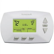 Honeywell Home 5-1-1-Day Electronic Programmable Thermostat