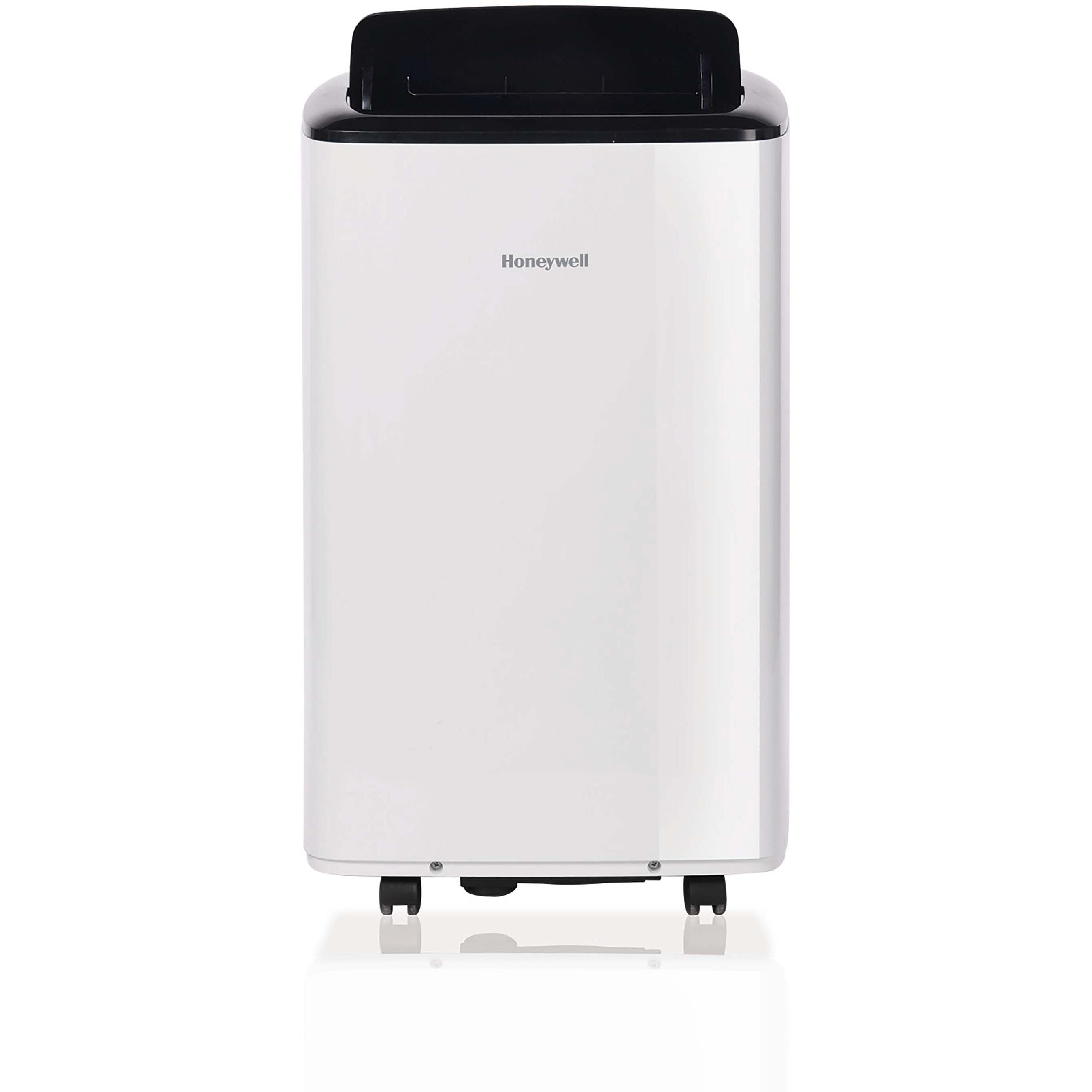 Honeywell 5,500 BTU (8,000 BTU ASHRAE) Portable Air Conditioner with