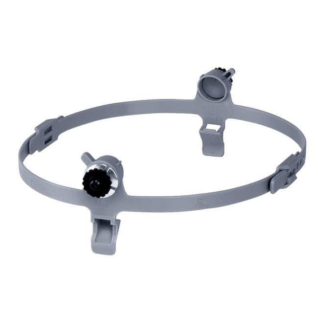 Honeywell 5000 Speedy-Loop Attachment And Adapter Headband For Welding Helmet