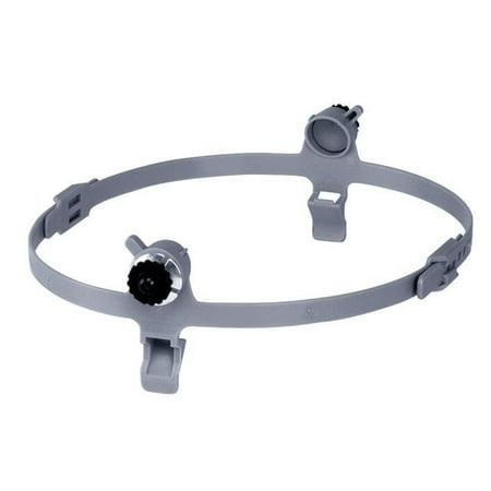 Honeywell 5000 Speedy-Loop Attachment And Adapter Headband For Welding Helmet