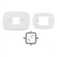 thumbnail image 1 of Honeywell 50001137-001 - White Wall Plate Kit For Th5110D Focuspro Series T, 1 of 1