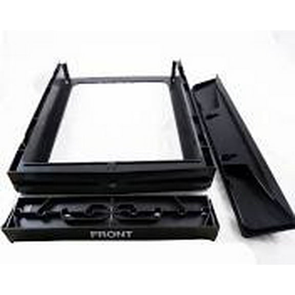 Honeywell 50041861-002 - Frame And Tray Assembly For Large Bypass Models