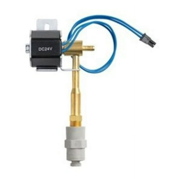 Honeywell Solenoid Valve