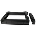 thumbnail image 1 of Honeywell 50041919-001 Frame And Tray Assembly For Model HE300, 1 of 2