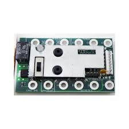Honeywell 50053952-012 - Replacement Low Voltage Control Electronic Board