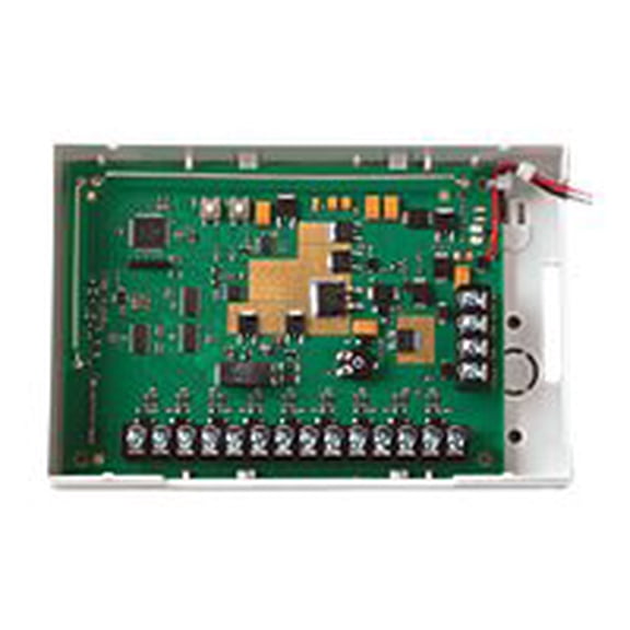 Honeywell Home 5800C2W Hardwired to 5800 Convert to Wireless Module