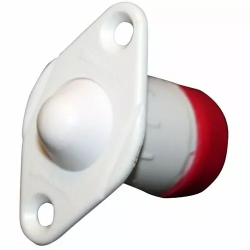 Honeywell Home 5800RPS Wireless Recessed Plunger Switch