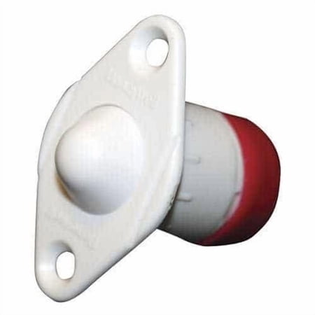 Honeywell Home 5800RPS Wireless Recessed Plunger Switch