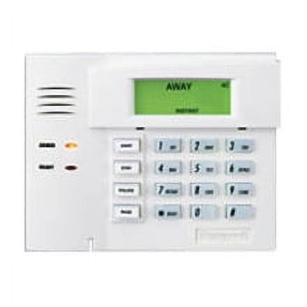 Honeywell 5828 Ademco Wireless Keypad