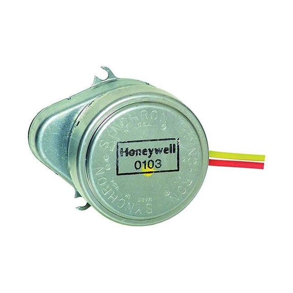(Price/Each)Honeywell 802360LA 120v Motor For V4043 V4044