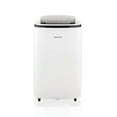 thumbnail image 1 of Honeywell 7,100 BTU (10,000 BTU ASHRAE) Portable Air Conditioner with Dehumidifier & Fan up to 400 sq ft, HJ0CESWK7, 1 of 10