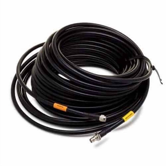 Honeywell - 7626-50HC - Rf Extension Cable Hex Crimp