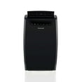 thumbnail image 1 of Honeywell 9000 (14,000 BTU ASHRAE) Portable Air ConditionerwithDehumidifier and Fan,up to 700 sq ft, MN4CFSBB0, 1 of 15