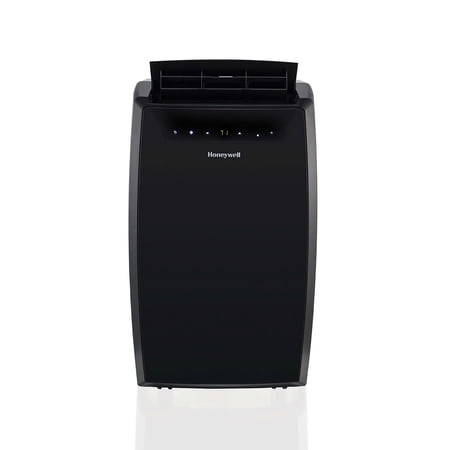 Honeywell 9000 (14,000 BTU ASHRAE) Portable Air ConditionerwithDehumidifier and Fan,up to 700 sq ft, MN4CFSBB0