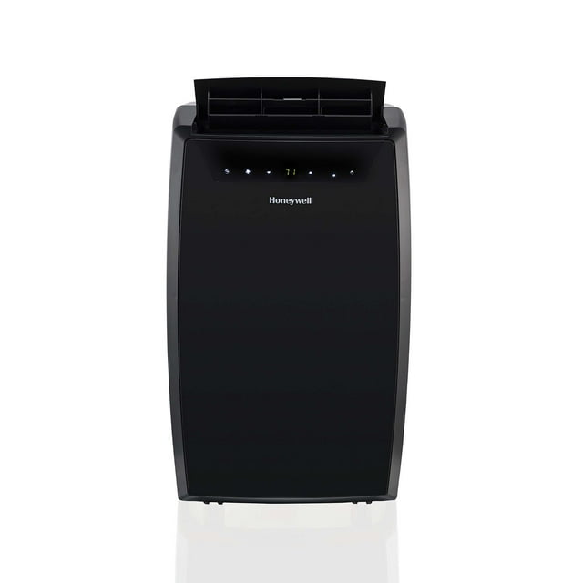 Honeywell 9000 (14,000 BTU ASHRAE) Portable Air ConditionerwithDehumidifier and Fan,up to 700 sq ft, MN4CFSBB0